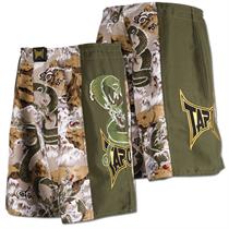 TapouT Tatsu Shorts